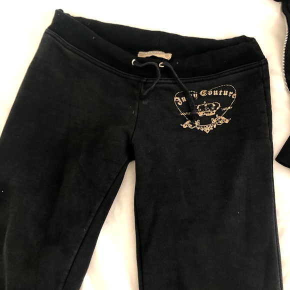 y2k juicy couture tracksuitš¤ - Picture 2 of 5